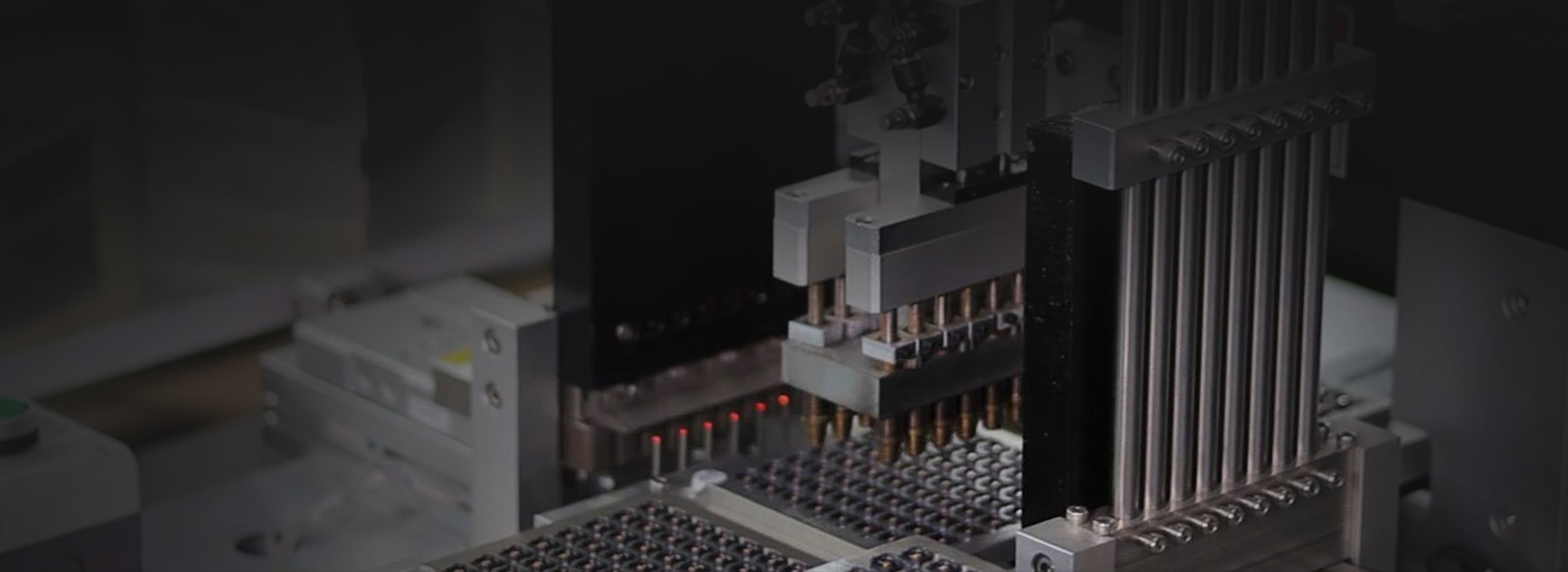 我們的優(yōu)勢(shì)